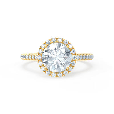 round-shaped-moissanite-halo-style-engagement-ring-2