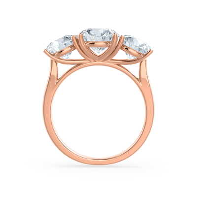round-shaped-moissanite-three-stone-style-engagement-ring-2
