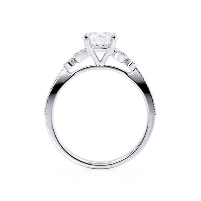 round-shaped-moissanite-cluster-style-engagement-ring-2