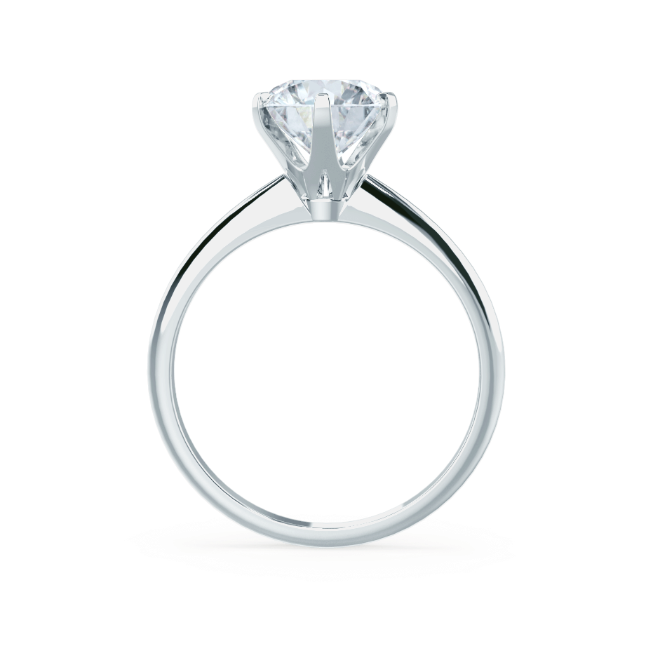round-shaped-moissanite-solitaire-engagement-ring