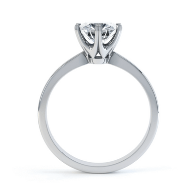 round-shaped-moissanite-solitaire-engagement-ring-3