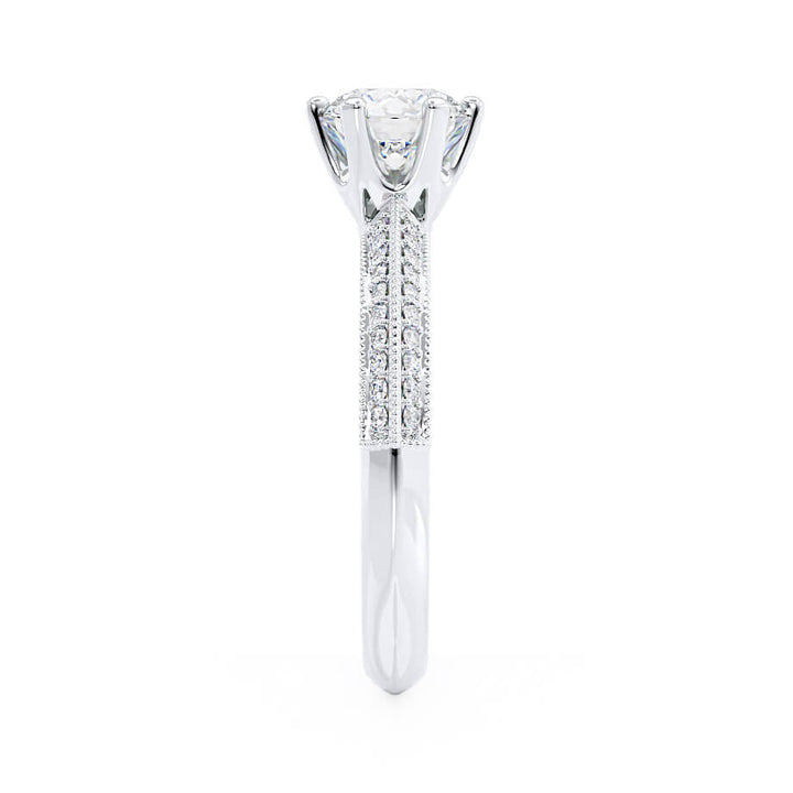 round-shaped-moissanite-solitaire-pave-style-engagement-ring