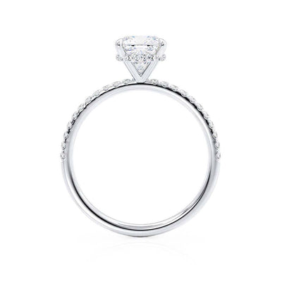 cushion-shaped-moissanite-hidden-halo-engagement-ring