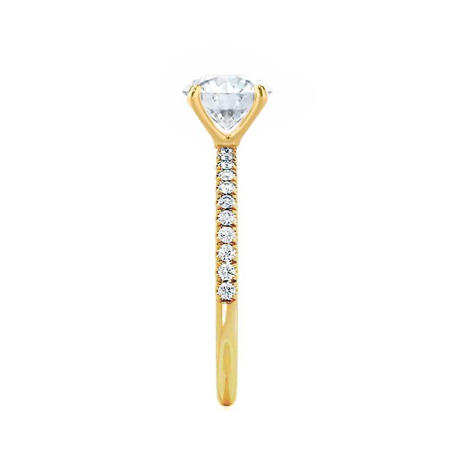 elongated-cushion-shaped-moissanite-solitaire-style-engagement-ring