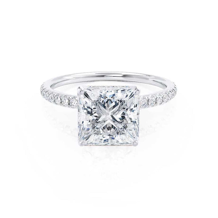 princess-shaped-moissanite-solitaire-engagement-ring-2