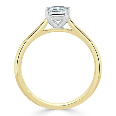 emerald-cut-moissanite-solitaire-engagement-ring