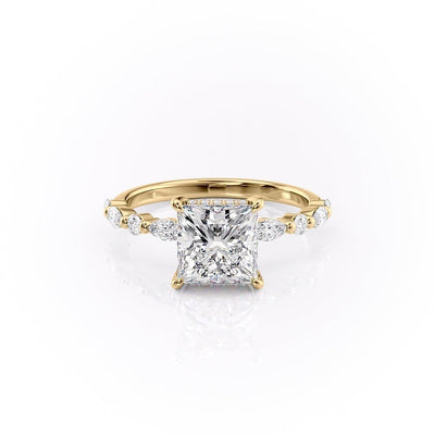 2-08-ct-princess-cut-solitaire-pave-setting-moissanite-engagement-ring-12