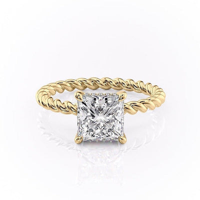 2-51-ct-princess-solitaire-twisted-band-moissanite-engagement-ring