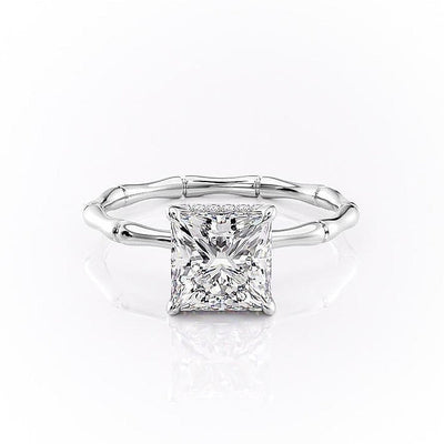 princess-cut-solitaire-hidden-halo-setting-moissanite-engagement-ring-2