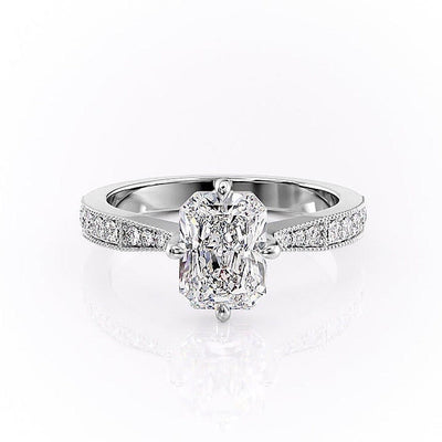 2-1-ct-radiant-cut-solitaire-pave-setting-moissanite-engagement-ring-11