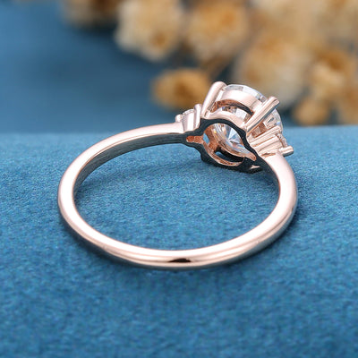 0-88-ct-round-shaped-moissanite-three-stones-engagement-ring