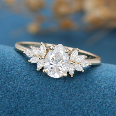 1-0-ct-pear-shaped-moissanite-cluster-engagement-ring-12
