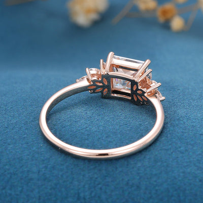 1-75-ct-princess-shaped-moissanite-cluster-engagement-ring