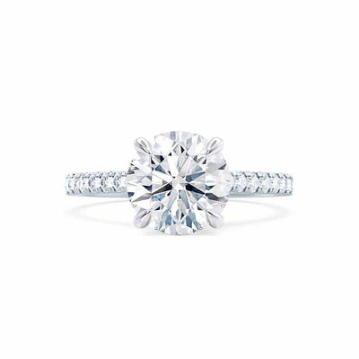 round-shaped-moissanite-solitaire-engagement-ring-3