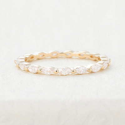 1-44-ct-marquise-shaped-moissanite-full-eternity-wedding-band-1