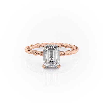 emerald-cut-solitaire-twisted-rope-moissanite-engagement-ring