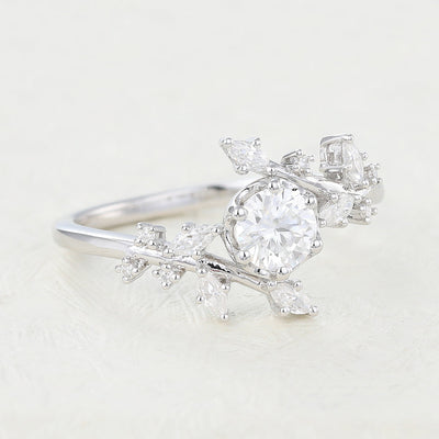 0-41-ct-round-shaped-moissanite-art-deco-engagement-ring