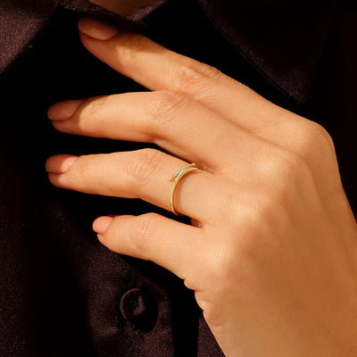 0-43ct-round-wrap-around-wave-moissanite-diamond-wedding-band-in-18k-solid-gold