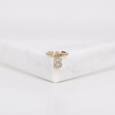 0-32ct-round-moissanite-diamond-initial-huggie-hoop-earring-for-women