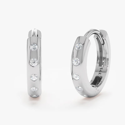 0-2ct-round-flush-setting-moissanite-diamond-huggie-hoop-earrings