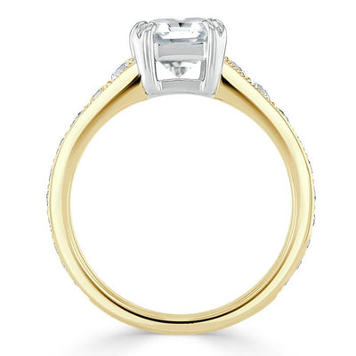 1-5-ct-cushion-cut-solitaire-channel-pave-moissanite-engagement-ring