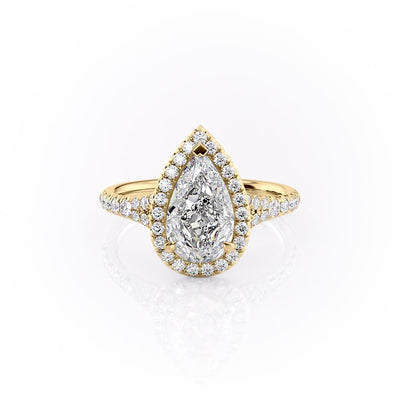 2-0-ct-pear-cut-halo-split-shank-style-moissanite-engagement-ring
