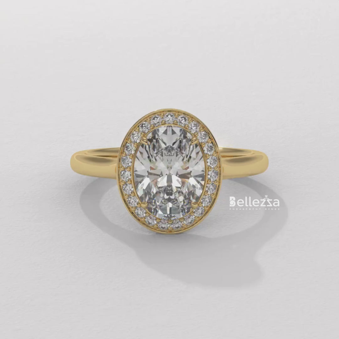 elegant oval diamond ring, oval diamond ring for her, oval cut diamond gold band, custom oval diamond ring, modern oval engagement ring, oval cut diamond with side stones, oval diamond three stone ring, oval cut diamond ring setting, oval diamond prong setting, luxury oval diamond ring