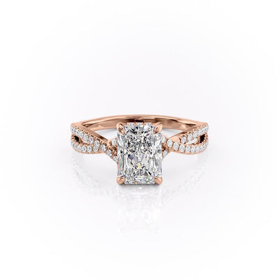 2-10-ct-radiant-solitaire-cross-over-pave-moissanite-engagement-ring