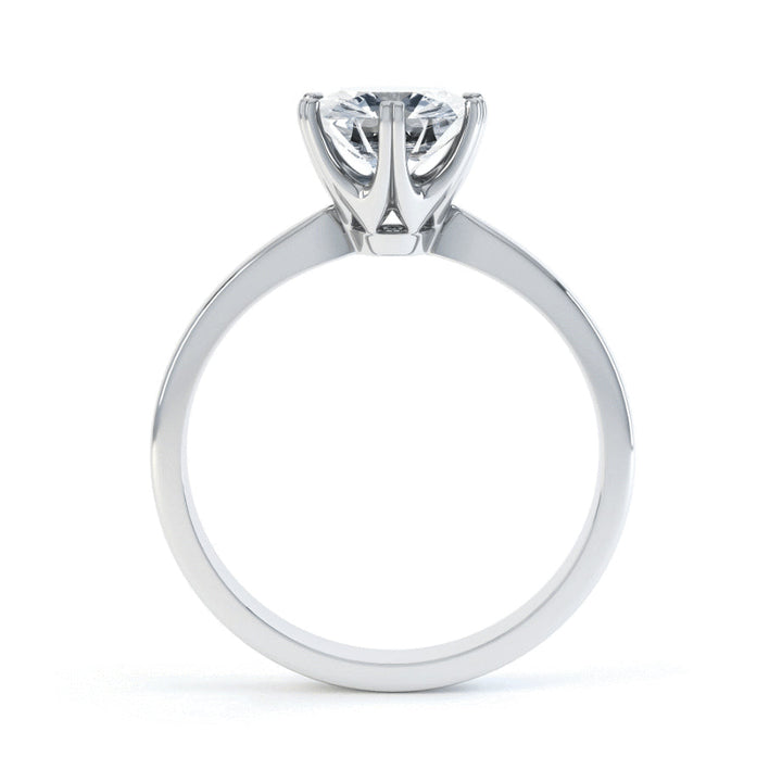 round-shaped-moissanite-solitaire-engagement-ring-3