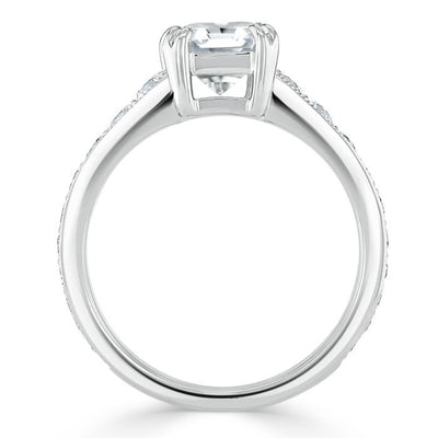 cushion-cut-solitaire-channel-pave-moissanite-engagement-ring